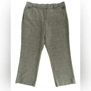 Roz & Ali Plus Size Dress Pants (16)